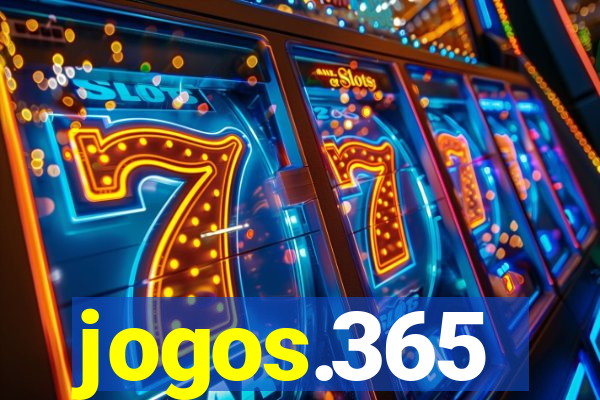 jogos.365