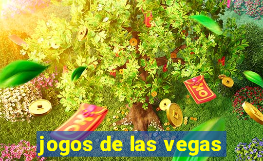 jogos de las vegas