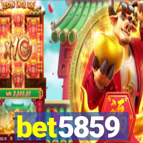 bet5859