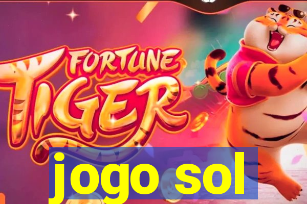 jogo sol