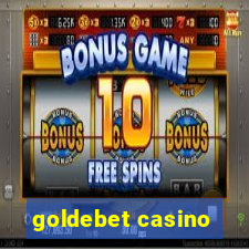 goldebet casino