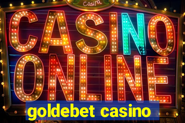 goldebet casino