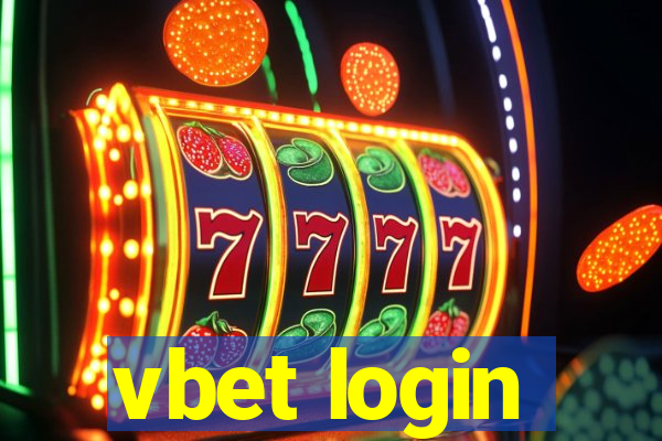 vbet login