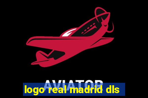 logo real madrid dls