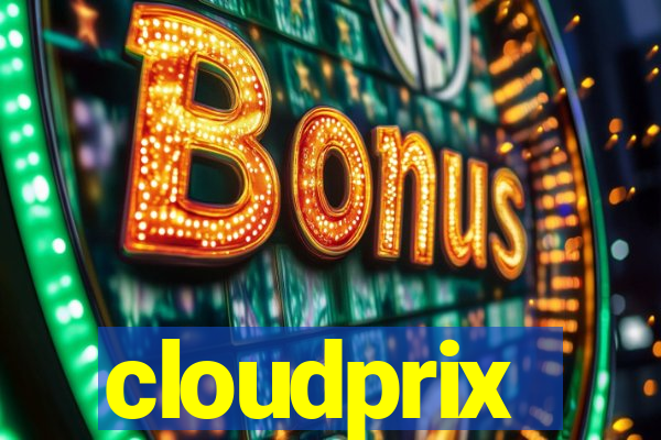 cloudprix