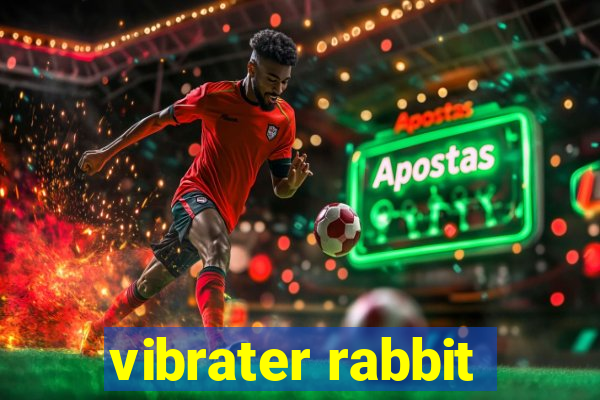 vibrater rabbit