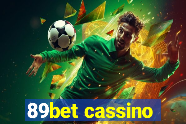 89bet cassino