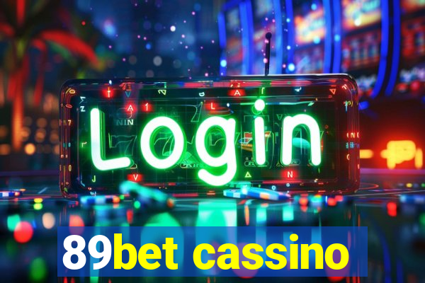 89bet cassino