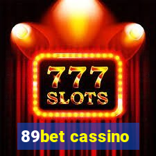 89bet cassino