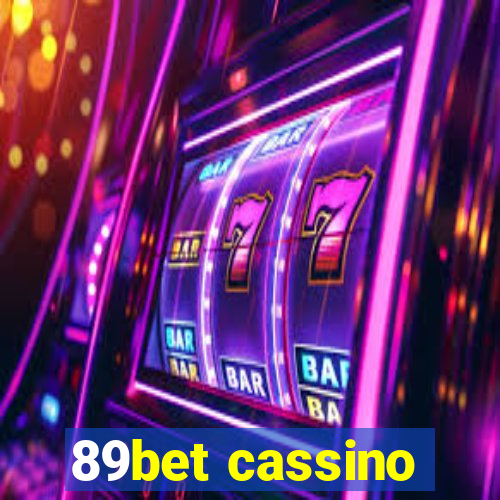 89bet cassino