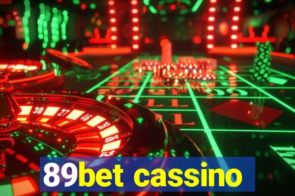 89bet cassino