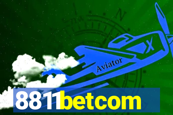 8811betcom