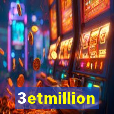 3etmillion