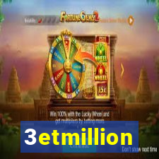 3etmillion