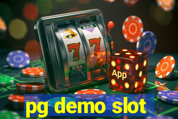 pg demo slot