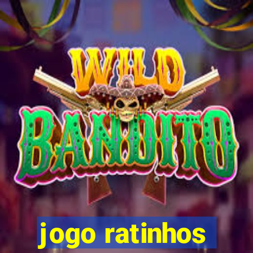 jogo ratinhos