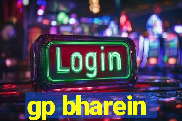 gp bharein