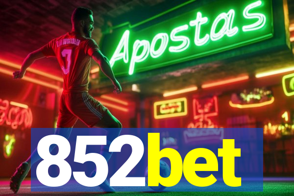 852bet