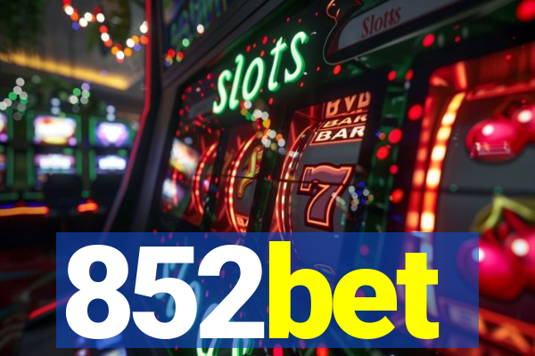 852bet