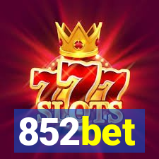 852bet