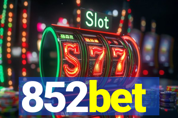 852bet