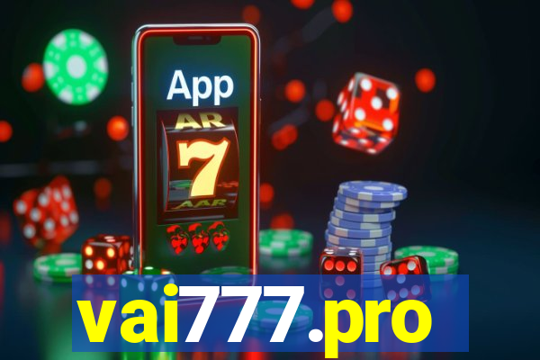 vai777.pro