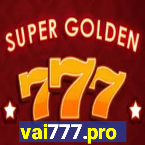 vai777.pro