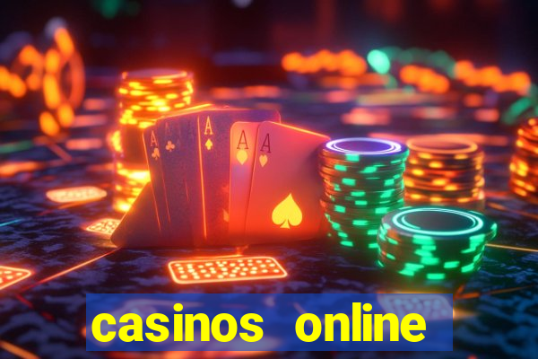 casinos online bonus sem deposito