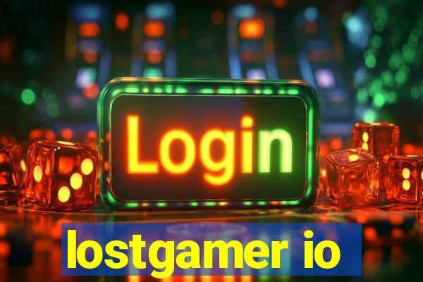 lostgamer io