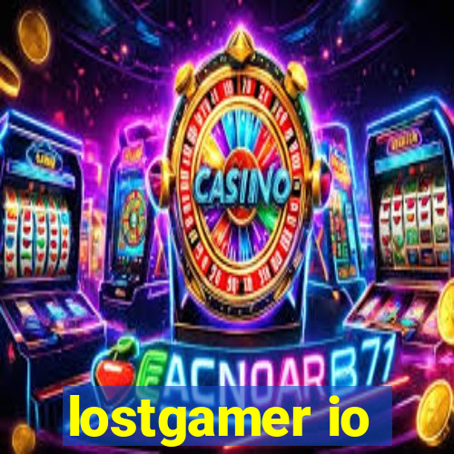 lostgamer io