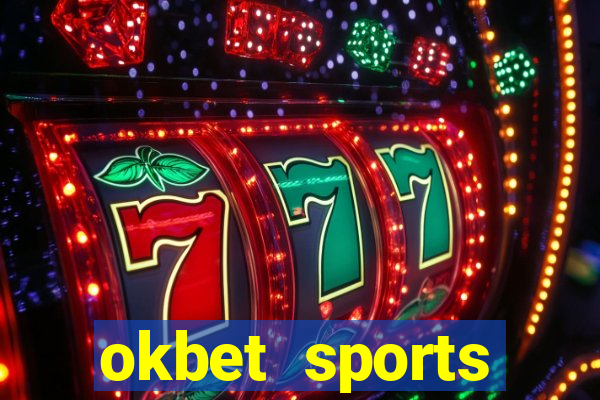 okbet sports betting online