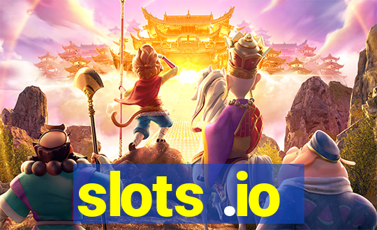 slots .io