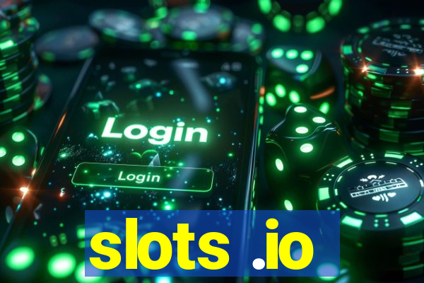 slots .io