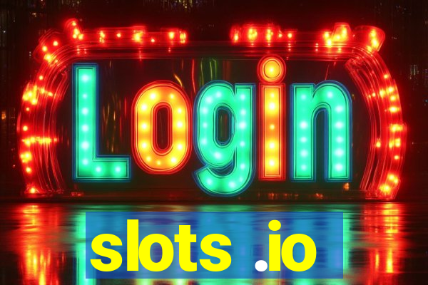 slots .io