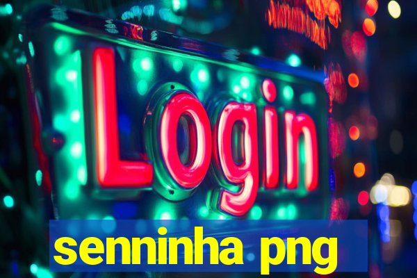 senninha png