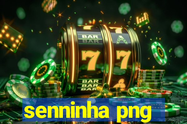 senninha png