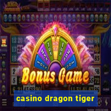 casino dragon tiger