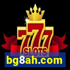 bg8ah.com