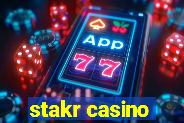 stakr casino