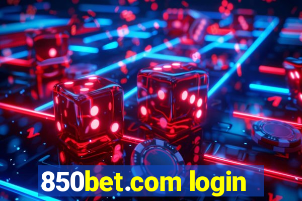 850bet.com login