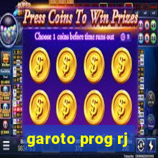 garoto prog rj