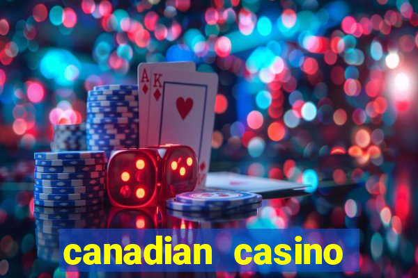 canadian casino niagara falls