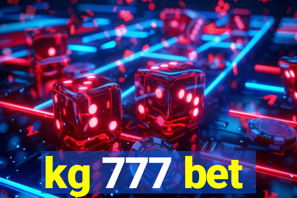 kg 777 bet