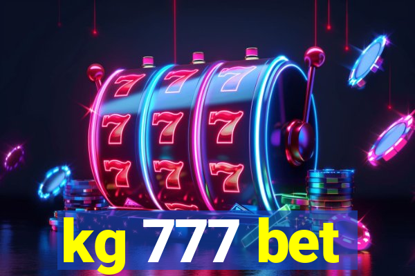 kg 777 bet