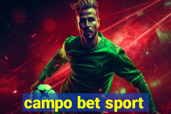 campo bet sport