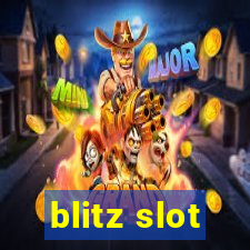 blitz slot