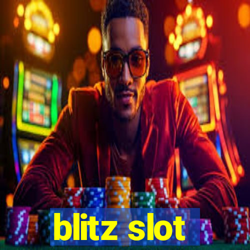 blitz slot