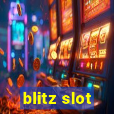 blitz slot