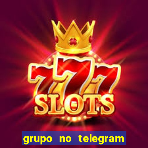 grupo no telegram mais 18