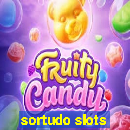 sortudo slots